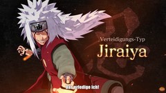 Naruto to Boruto: Shinobi Striker - Jiraiya Free Update